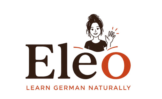 Eleos – Learn German Naturally